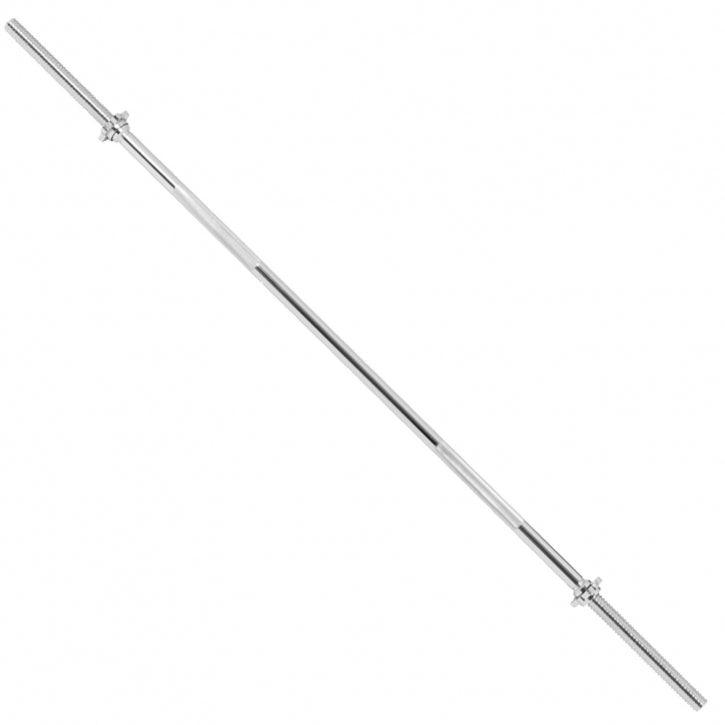 Langhantelset Chrom 100 kg