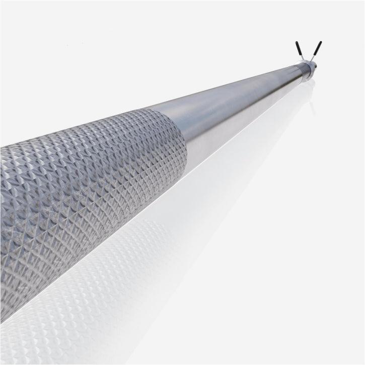 Langhantelstange Chrom 150 cm