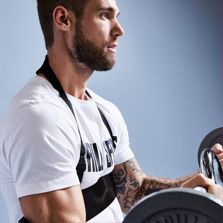 Super SZ-Curlstange - 120 cm