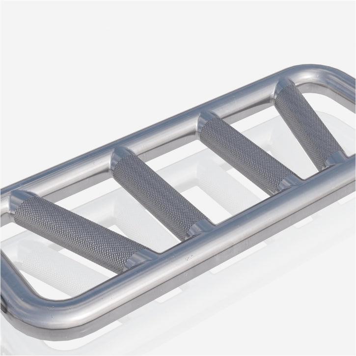 Trizepstrainer Diagonal in Chrom