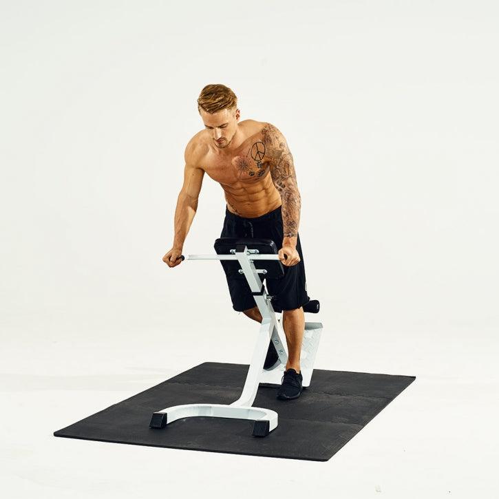 Rückenstrecker Gerät