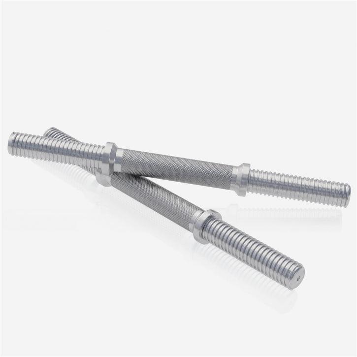 Kurzhantelset, Kunststoff Gripper 30 kg