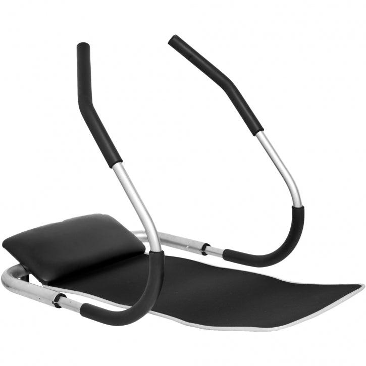 Ab Roller mit Trainingsmatte