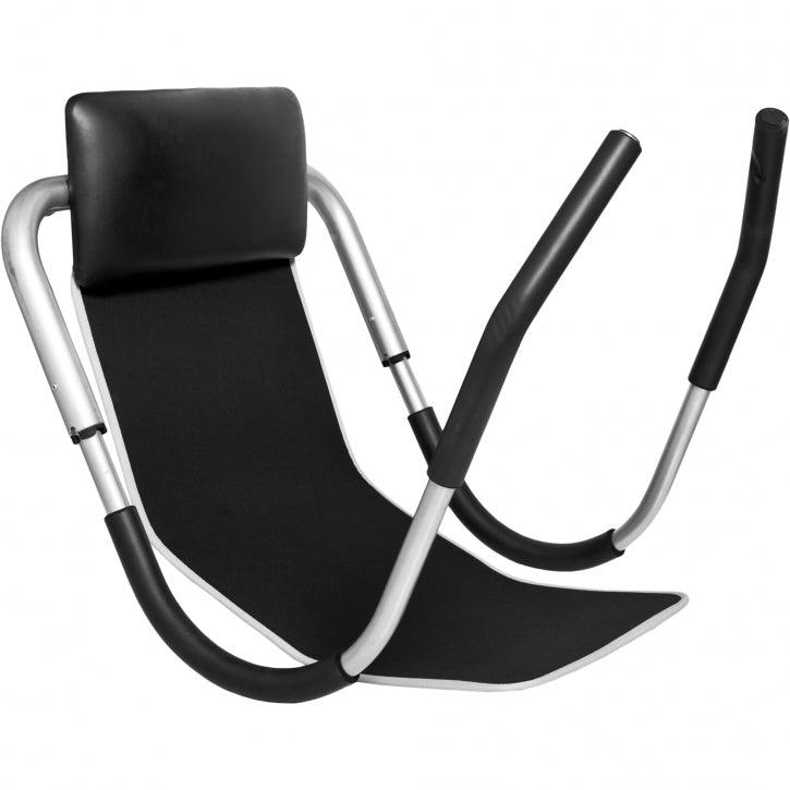 Ab Roller mit Trainingsmatte