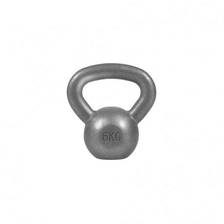 Kettlebell Gusseisen 2-32 KG