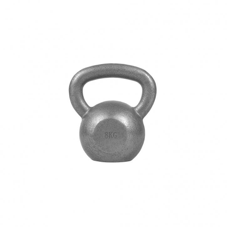 Kettlebell Gusseisen 2-32 KG