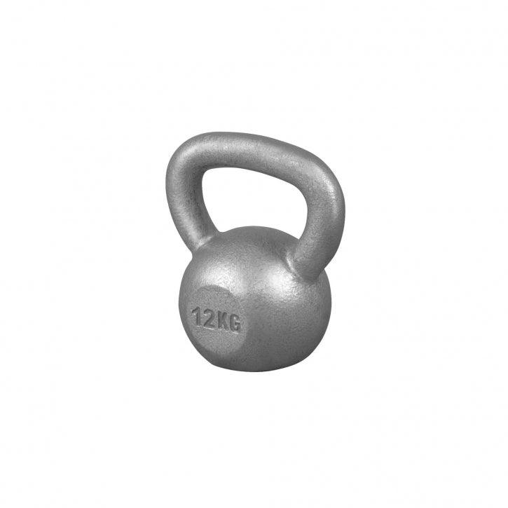 Kettlebell Gusseisen 2-32 KG
