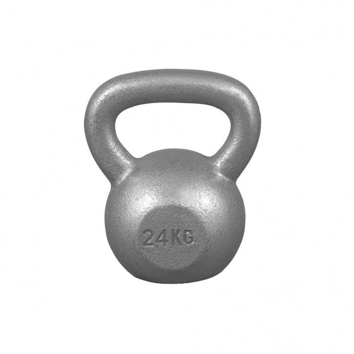 Kettlebell Gusseisen 2-32 KG