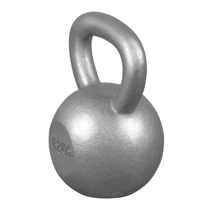 Kettlebell Gusseisen 2-32 KG