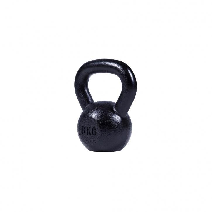 Kettlebell Gusseisen 2-32 KG