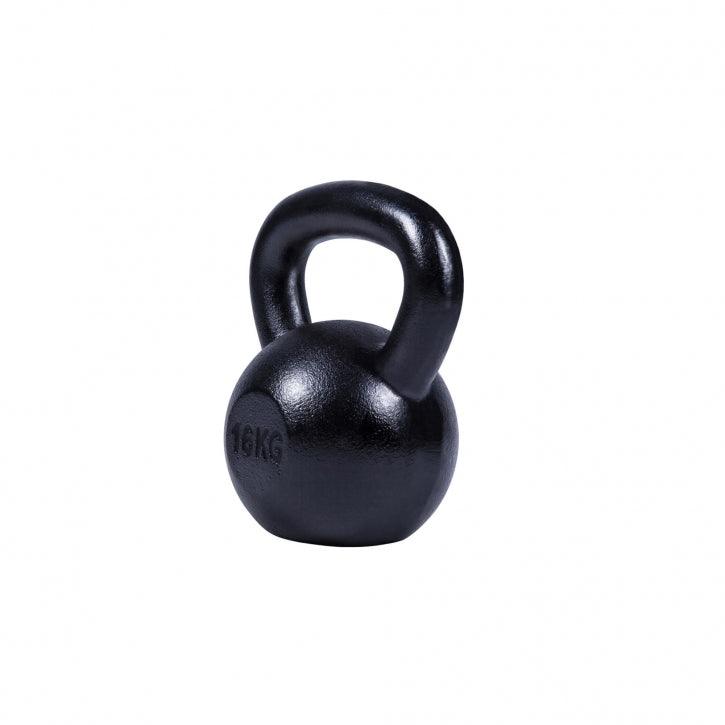 Kettlebell Gusseisen 2-32 KG