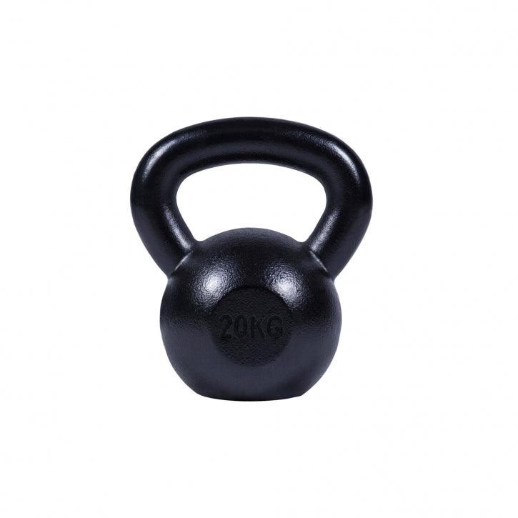 Kettlebell Gusseisen 2-32 KG