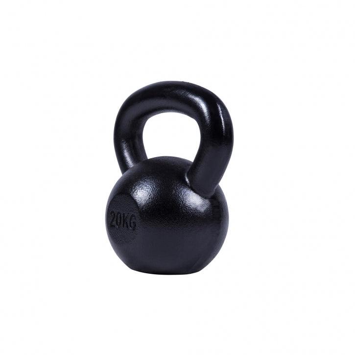 Kettlebell Gusseisen 2-32 KG