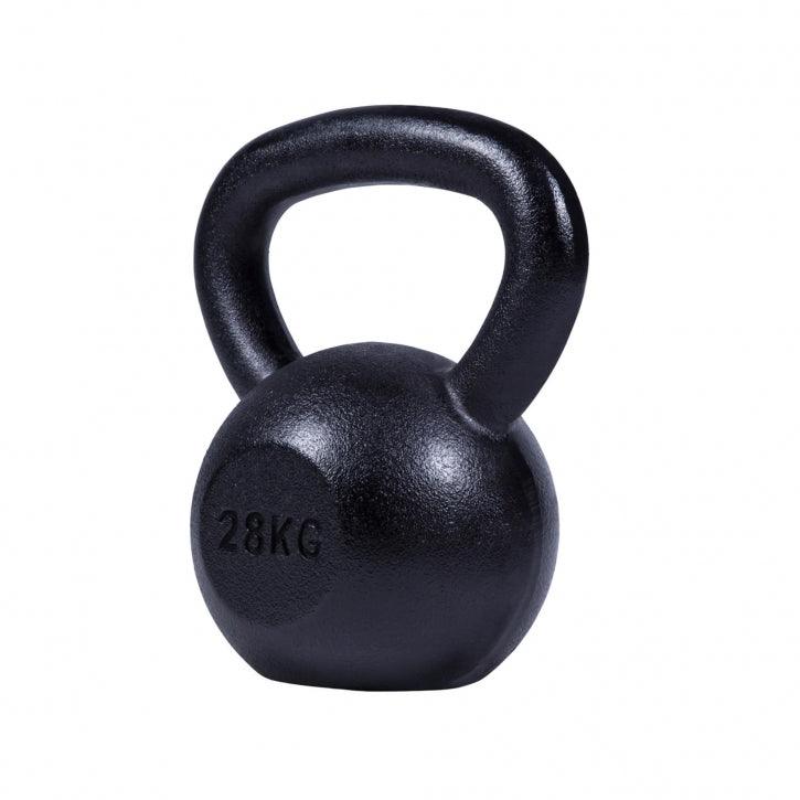 Kettlebell Gusseisen 2-32 KG
