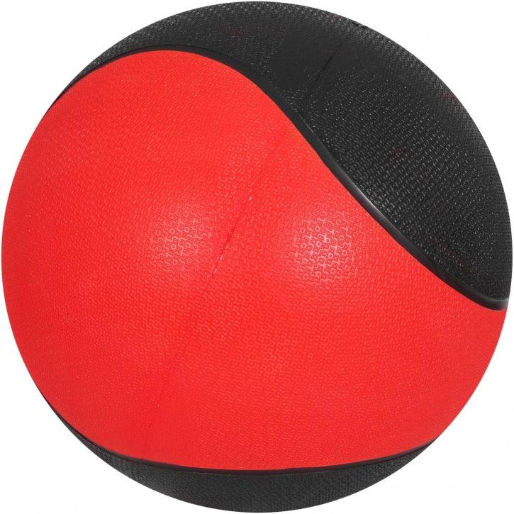 Medizinball aus Gummi 1 - 10 kg