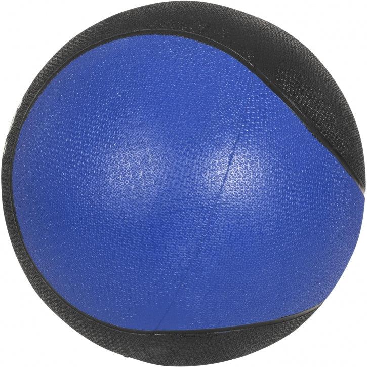 Medizinball aus Gummi 1 - 10 kg