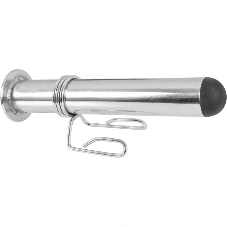 Adapter Chrom 50 mm für 30 mm