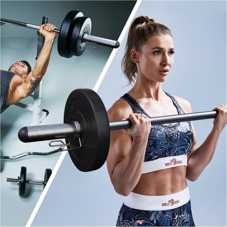 Adapter Chrom 50 mm für 30 mm