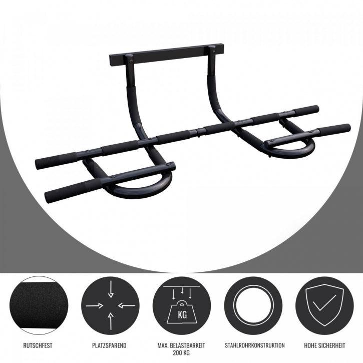 Multifunktions-Pull-up-Bar