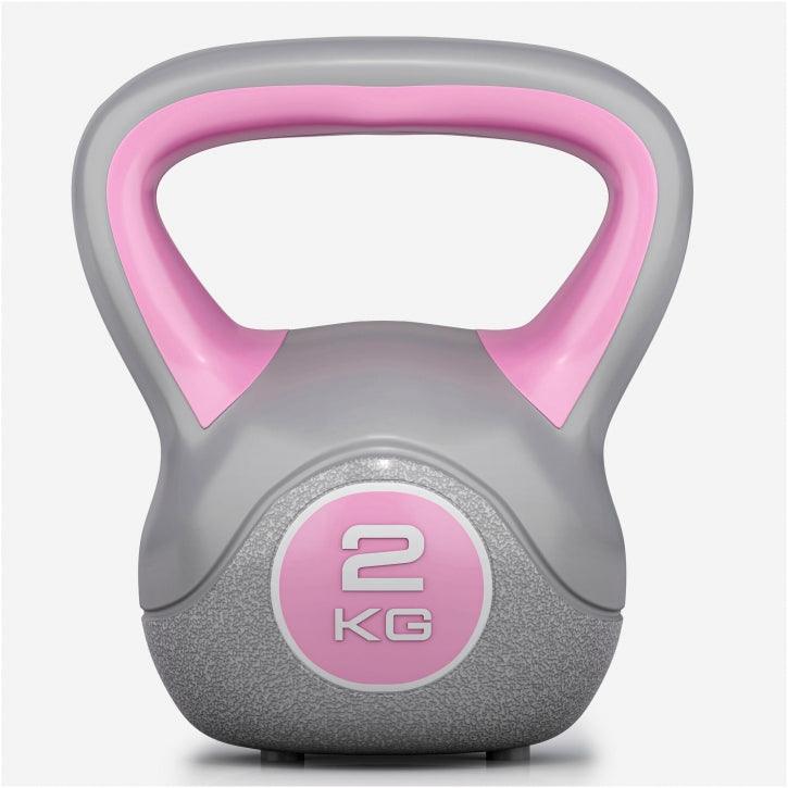 Kettlebell Stylish 2-20 KG