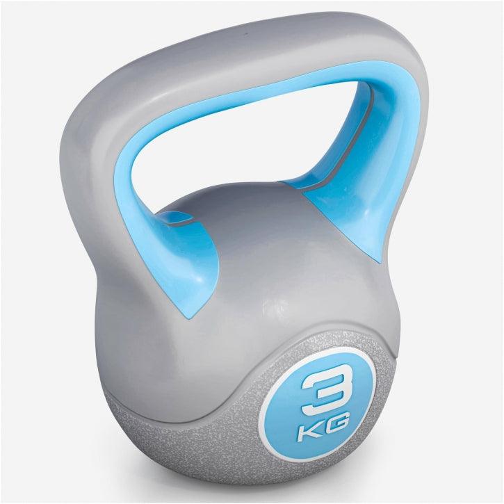 Kettlebell Stylish 2-20 KG