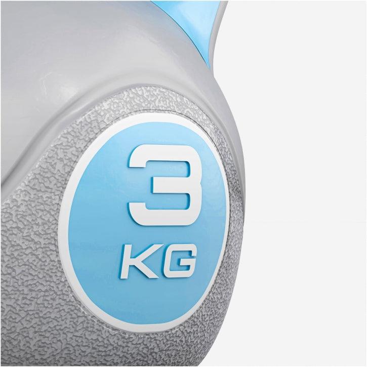 Kettlebell Stylish 2-20 KG