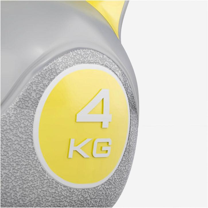 Kettlebell Stylish 2-20 KG