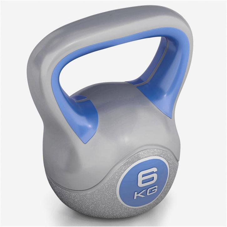 Kettlebell Stylish 2-20 KG