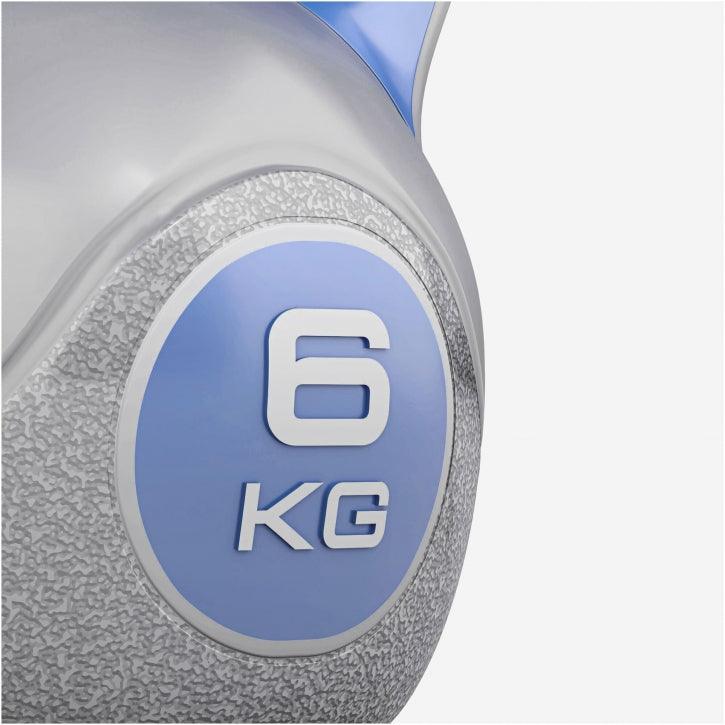 Kettlebell Stylish 2-20 KG