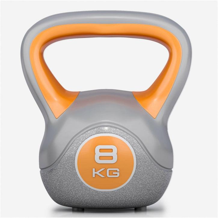 Kettlebell Stylish 2-20 KG