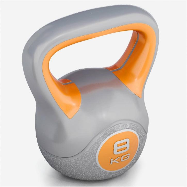 Kettlebell Stylish 2-20 KG