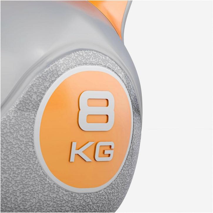 Kettlebell Stylish 2-20 KG