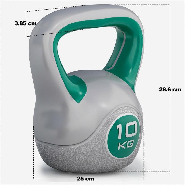Kettlebell Stylish 2-20 KG
