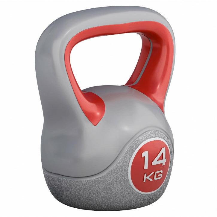 Kettlebell Stylish 2-20 KG