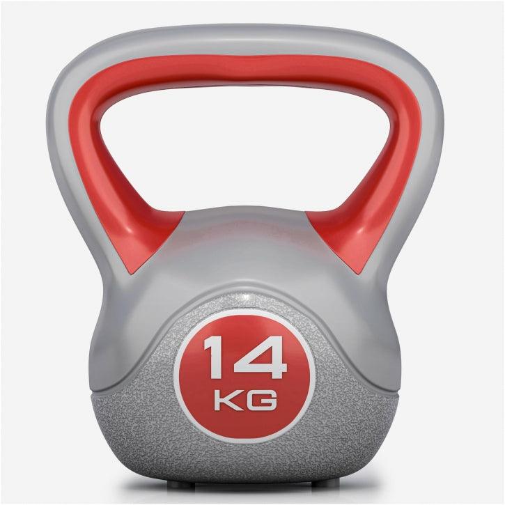 Kettlebell Stylish 2-20 KG