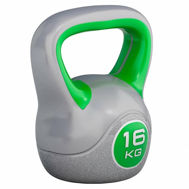 Kettlebell Stylish 2-20 KG