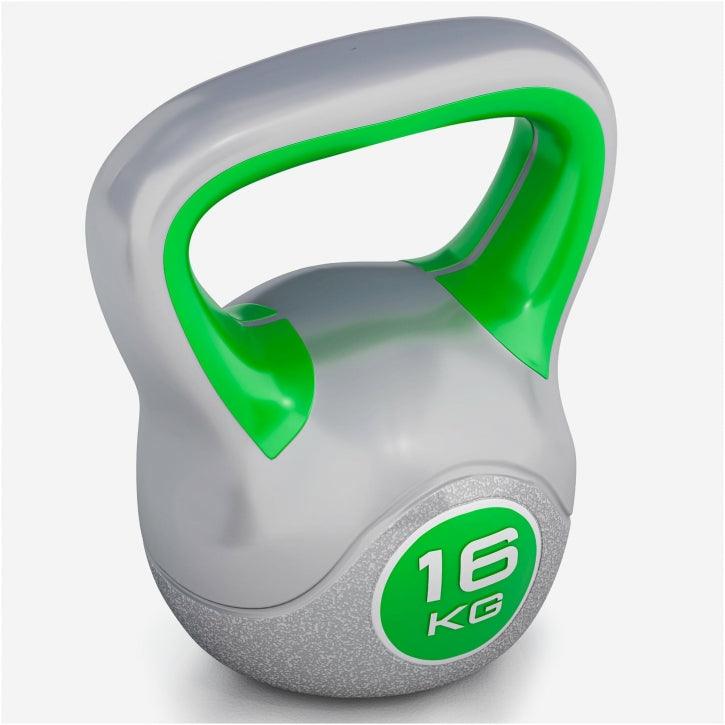 Kettlebell Stylish 2-20 KG