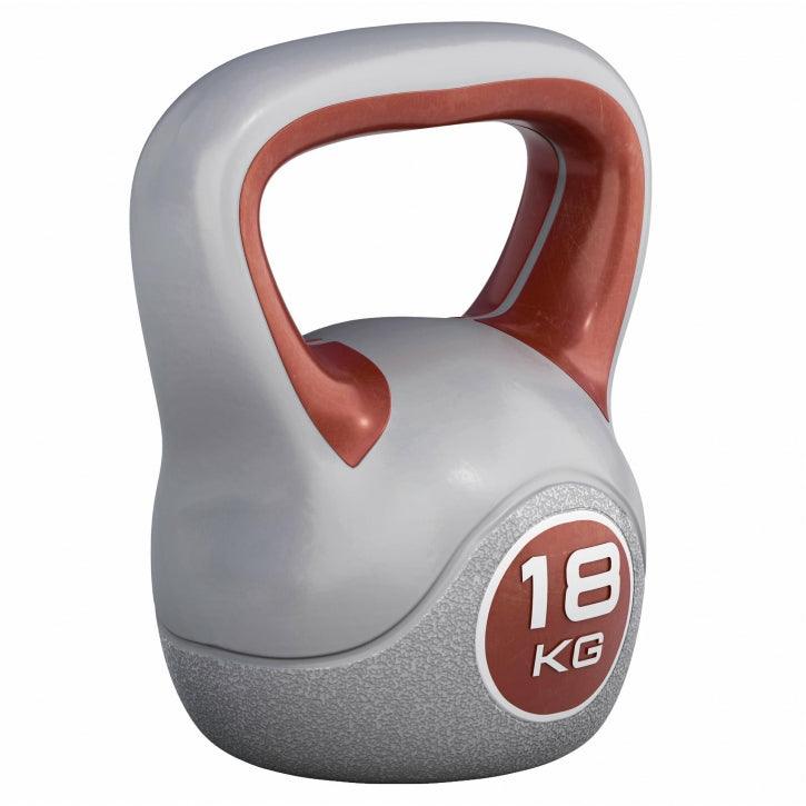 Kettlebell Stylish 2-20 KG
