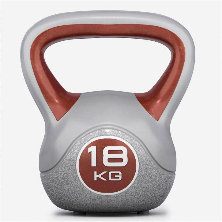 Kettlebell Stylish 2-20 KG