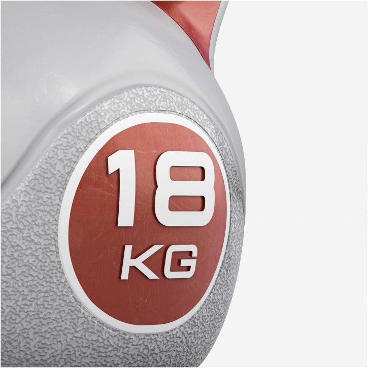 Kettlebell Stylish 2-20 KG