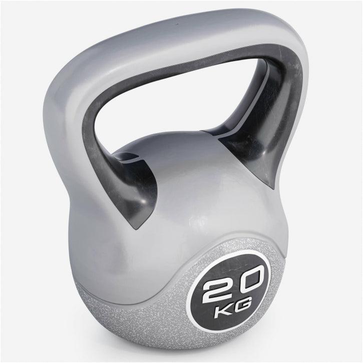 Kettlebell Stylish 2-20 KG