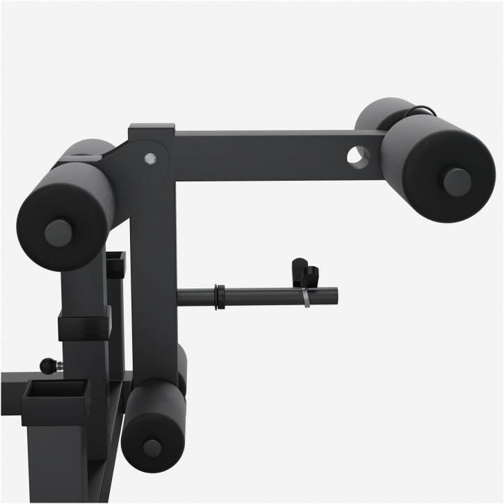 Kraftstation Universal inkl. Kunststoff Set