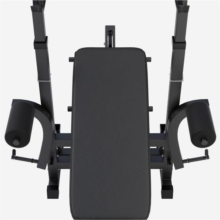 Kraftstation Universal inkl. Kunststoff Set