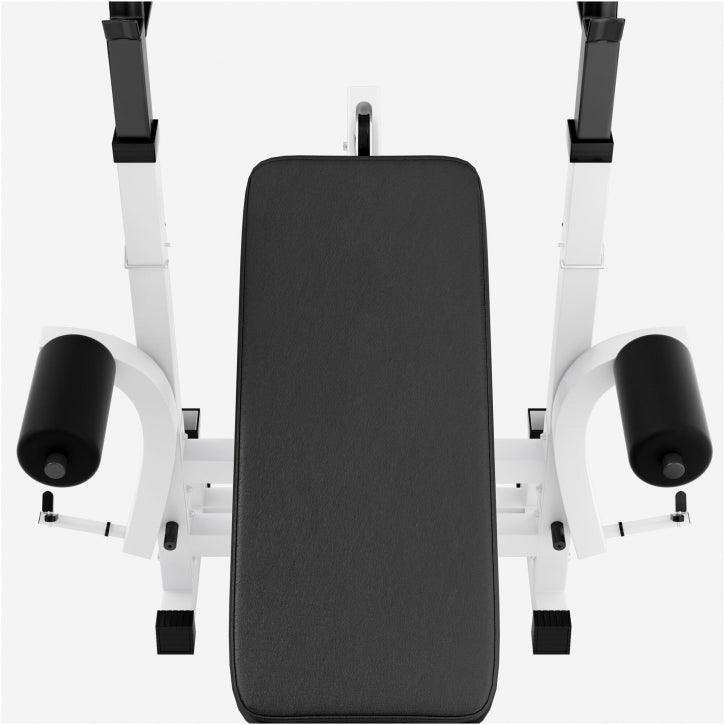 Kraftstation Universal inkl. Kunststoff Set