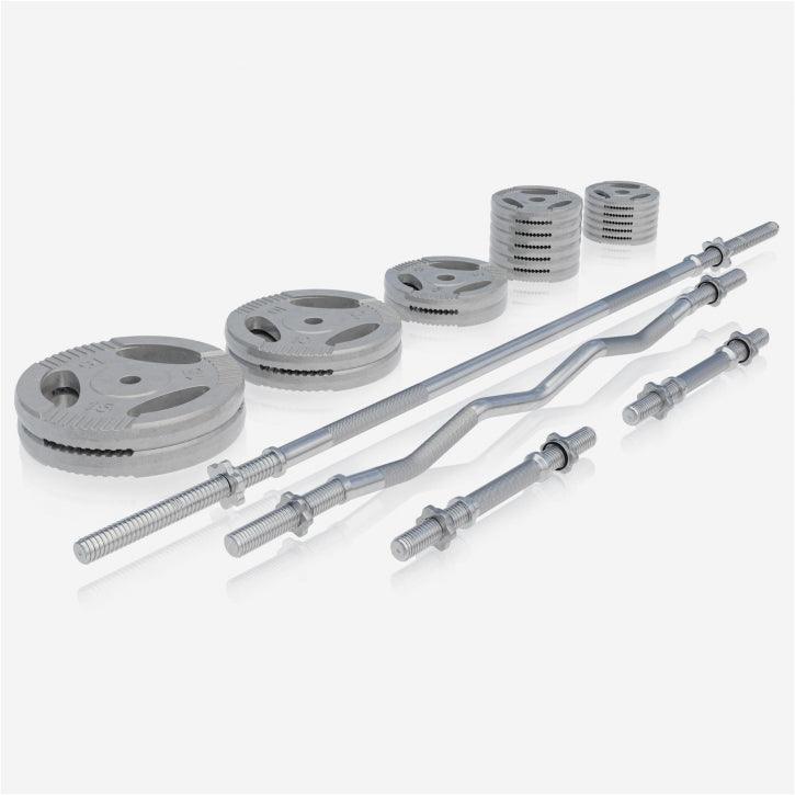 Kraftstation Gusseisen Gripper 108 kg