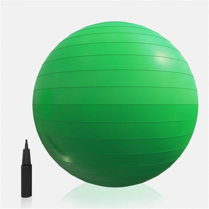 Gymnastikball 55 - 75 cm