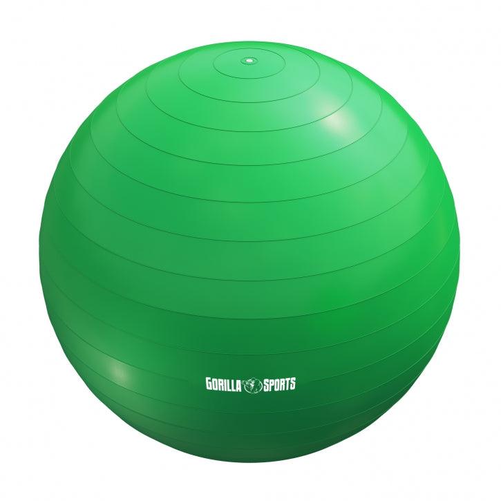 Gymnastikball 55 - 75 cm
