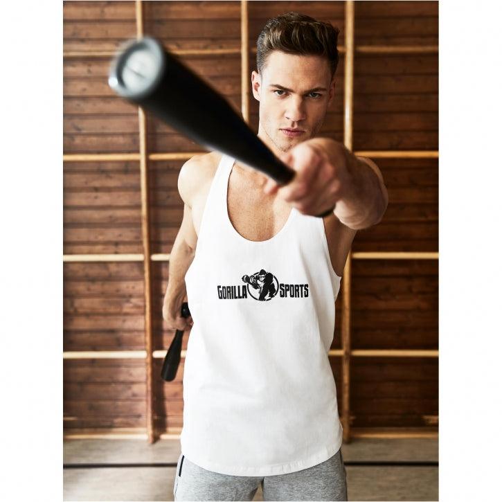 Indian Clubbells 2-20 KG