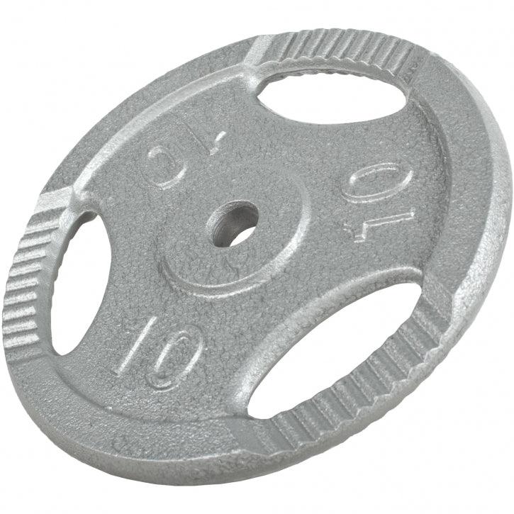 Hantelscheibe Guss Gripper 0,5-20 KG