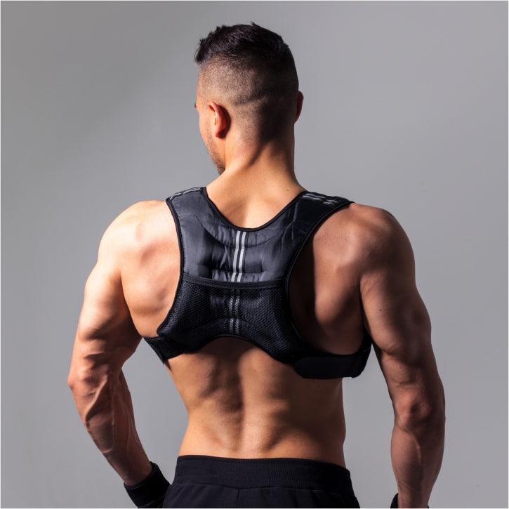 Gewichtsweste X-Style